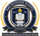 RMS Business School Logo